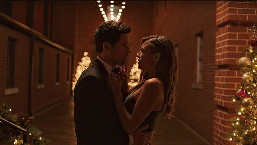 Karen Kingsbury’s the Christmas Ring (2025)