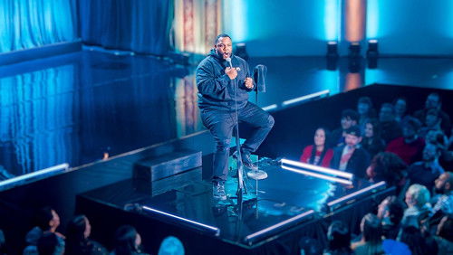 Nate Jackson: Super Funny (2025)