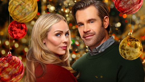 Melt My Heart This Christmas (2025)