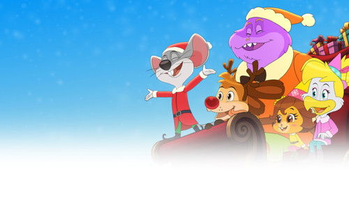 A Chuck E. Cheese Christmas (2025)