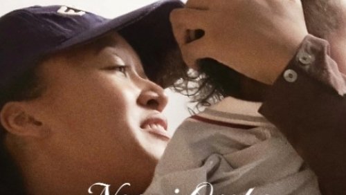 Naomi Osaka: The Second Set (2025)