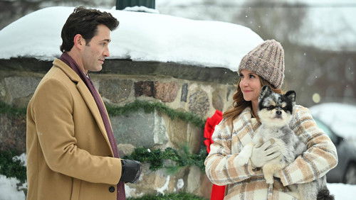 A Royal Christmas Tail (2025)