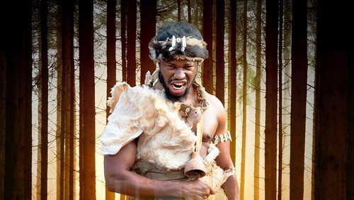 Curse of the River (2025)