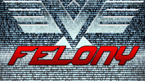 Felony (2014)