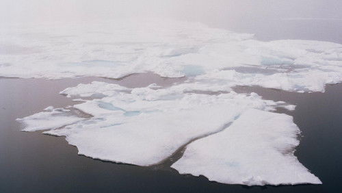 A Map of the World in Time (2025)