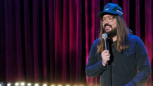 Dusty Slay: Wet Heat (2025)