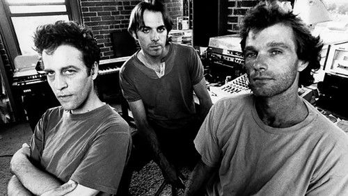 Morphine: Journey of Dreams (2014)