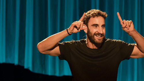 Dani Rovira: Vale la pena (2025)