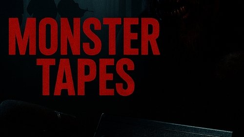 Monster Tapes (2025)