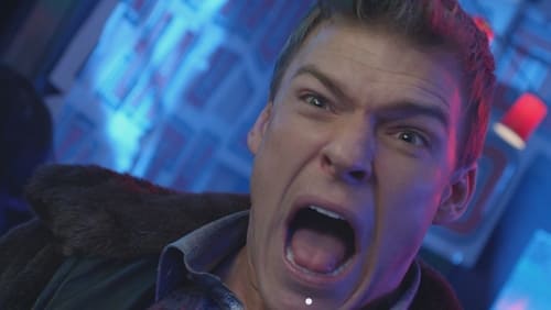 Blue Mountain State: The Rise of Thadland (2016)