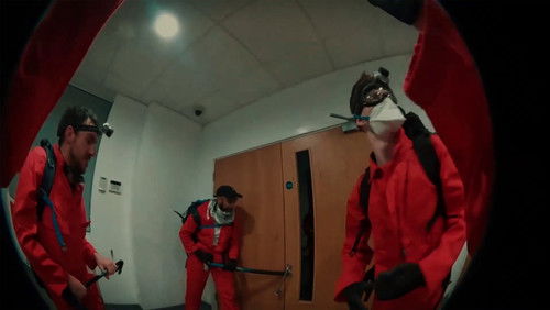 To Kill a War Machine (2025)