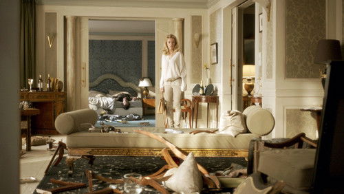 The Weather Inside (2015)