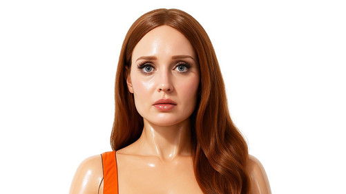 Robot Girlfriend: Revenge (2025)