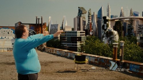 Hello, My Name is Beaver (2025)