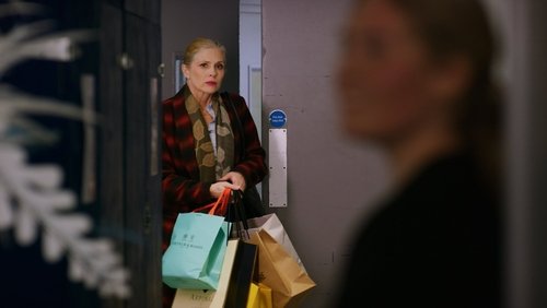 The Secret Santa Project (2025)