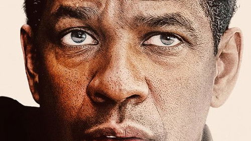 Denzel Washington: Falling Forward (2025)