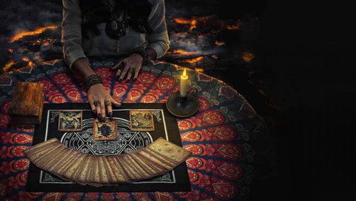 Mama: Pesan dari Neraka (2025)