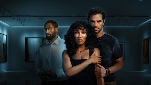 I´ll Never Let You Go (2025)