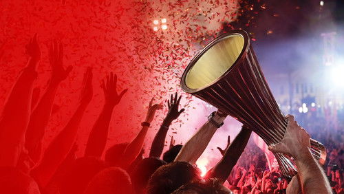 Olympiacos: The Legend (2025)