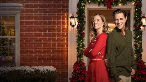 There’s No Place Like Christmas (2025)