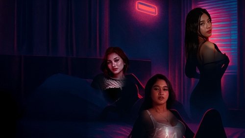 Sa gabing mainit (2025)