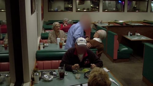 Bad Grandpa .5 (Video 2014)