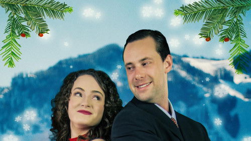 An Aspen Christmas Conspiracy (2025)