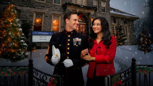 Christmas of Giving (2025)