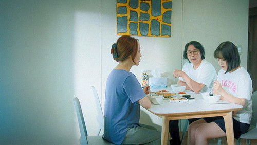 Family Secrets (2025)