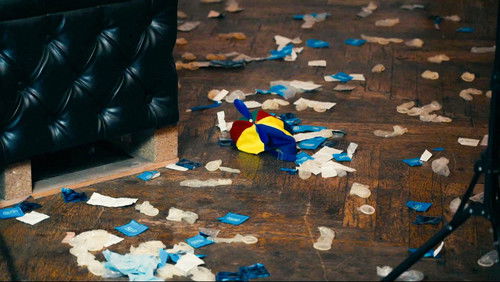 1000 Men and Me: The Bonnie Blue Story (2025)