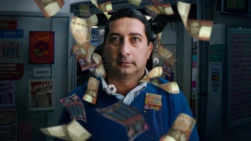 Millionaire (2025)