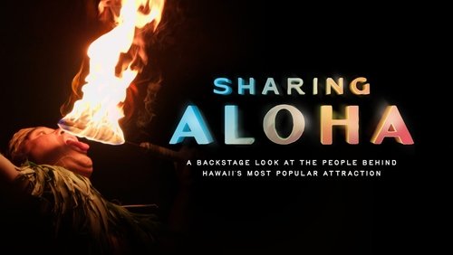 Sharing Aloha (2025)