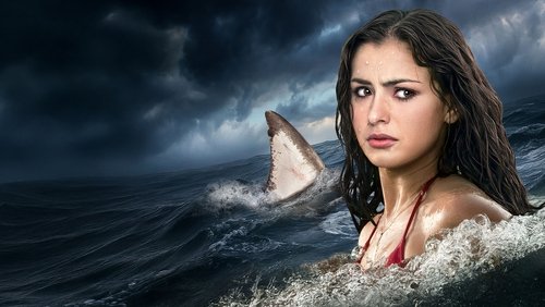 Shark Terror (2025)