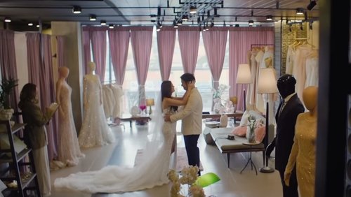 Lasting Moments (2025)