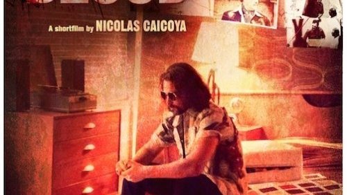 Hyena’s Blood (2014)