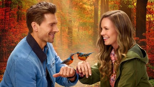 Adventures in Love & Birding (2025)