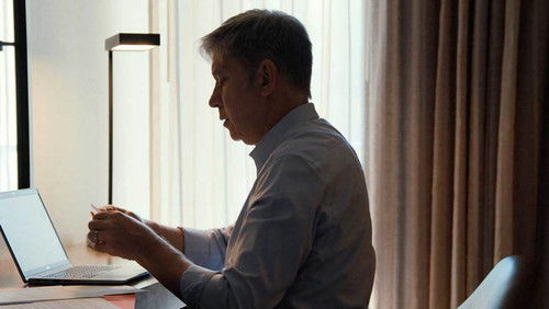 All the Empty Rooms (2025)