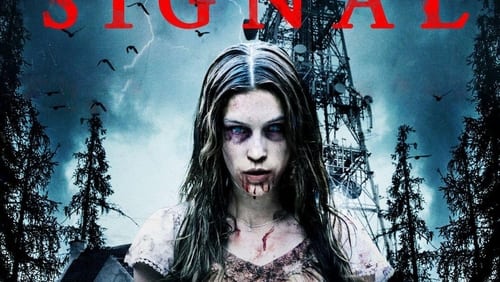 Dark Signal (2016)