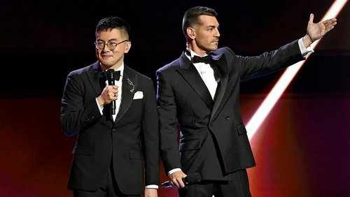Las Culturistas Culture Awards (2025)