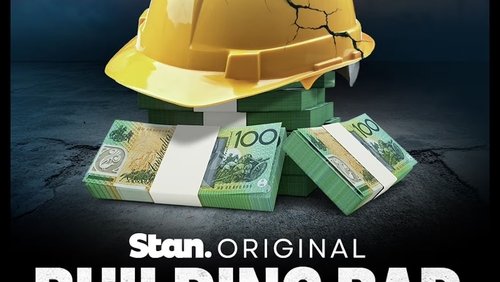 Revealed: Building Bad (2025)