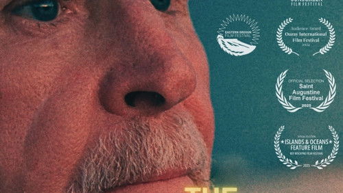 The Green Flash (2025)