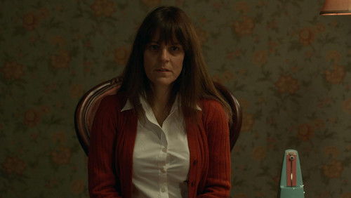 Dark Cuts: A Thriller Anthology (2025)