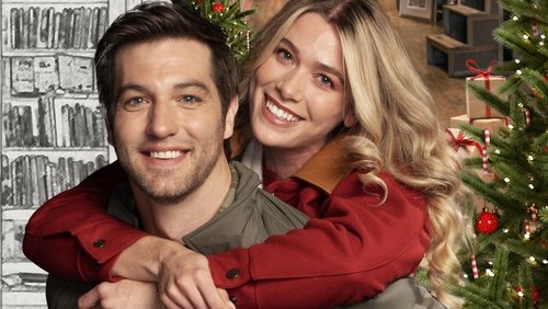 Christmas on Every Page (2025)