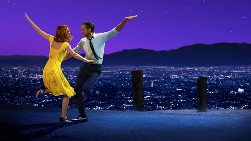 La la land full movie online 123