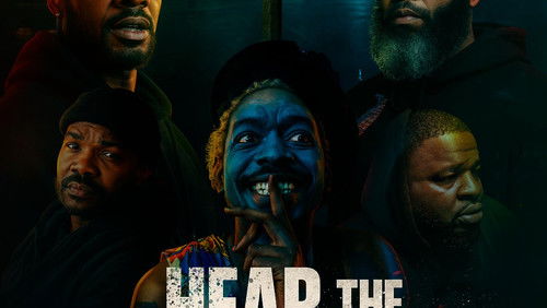 Hear the Wind Blow (2025)