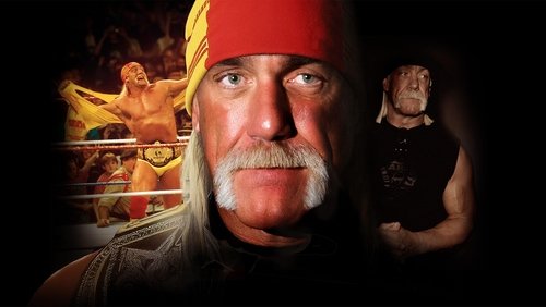 TMZ Presents: The Real Hulk Hogan (2025)
