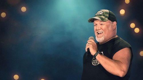 Larry the Cable Guy: It’s A Gift (2025)