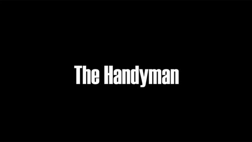 The Handyman (2025)