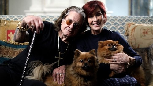 Ozzy Osbourne: Coming Home (2025)