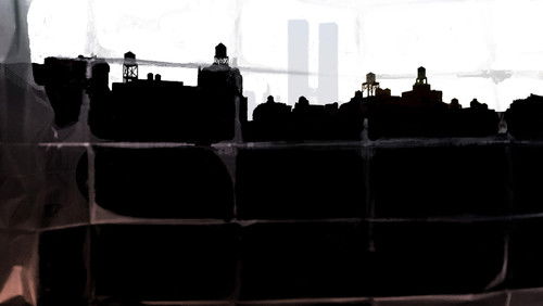 Song of My City (2025)